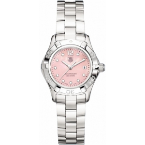 TAG Heuer Aquaracer 2000 Ladies Watch WAF141A.BA0824