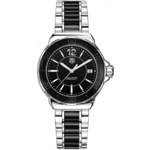 TAG Heuer Formula 1 Lady Ceramic Quartz Watch WAH1210.BA0859