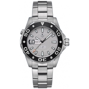 TAG Heuer Aquaracer Cal.5 500m Mens Watch WAJ2111.BA0870