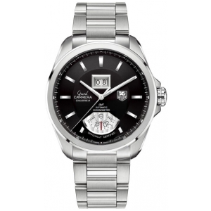 TAG Heuer Grand Carrera Mens Watch WAV5111.BA0901