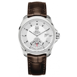 TAG Heuer Grand Carrera Mens Watch WAV511B.FC6230