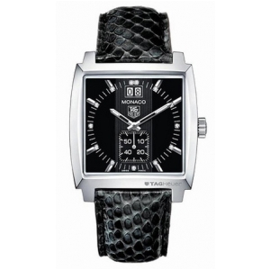 TAG Heuer Monaco Unisex Watch WAW1310.FC6216