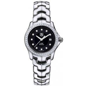 TAG Heuer Link Ladies Watch WJF131A.BA0572