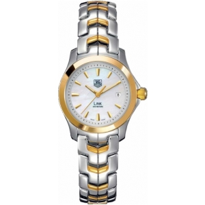 TAG Heuer Link Ladies Watch WJF1352.BB0581
