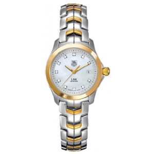 TAG Heuer Link Ladies Watch WJF1353.BB0581