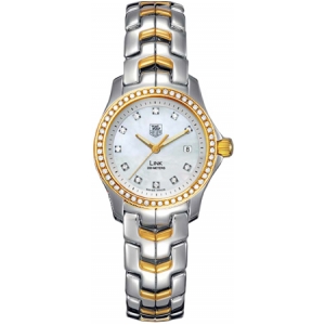 TAG Heuer Link Ladies Watch WJF1354.BB0581