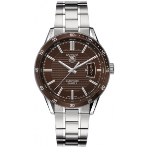 TAG Heuer Carrera Mens Watch WV211N.BA0787