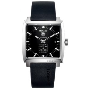 TAG Heuer Monaco Mens Watch WW2110.FT6005